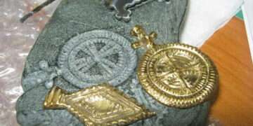 Челябинские археологи обнаружили поселение эпохи бронзы вблизи поселка Полетаево