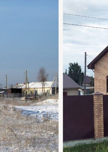 Глава округа Евгений Ваганов ответил на вопросы, волнующие сосновцев