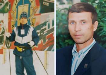 Ушел из жизни Тимофей Иванович Сухоруков