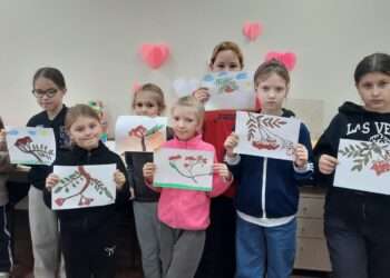 Афиша мероприятий с 25 февраля по 3 марта