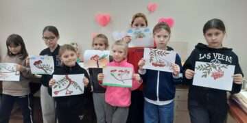 Афиша мероприятий с 25 февраля по 3 марта