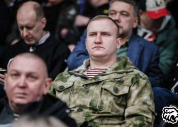 «Трактор» помогает участникам СВО вернуться к мирной жизни