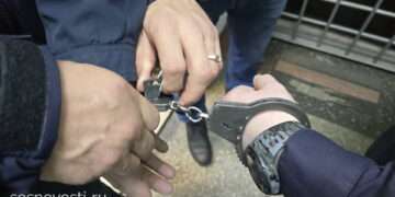 В Долгодеревенском задержали преступников, похищавших выплаты у участников СВО