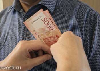 Жительницу Полетаево оштрафовали за дачу взятки и конфисковали деньги