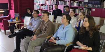 От идеи – к заявке: в Сосновском округе поддержали НКО и волонтеров