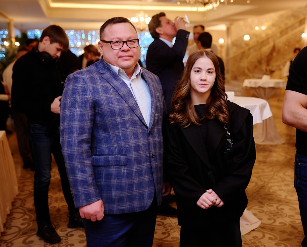 Спортсменку из Сосновского округа отметили за достижения по дзюдо