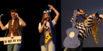 Афиша мероприятий Сосновского округа с 4 по 10 февраля