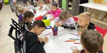 Афиша мероприятий Сосновского округа с 11 по 17 февраля