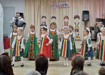 Русское гостеприимство и башкирский колорит: в Томинском открыли Год единства народов