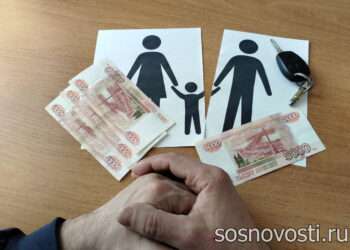 Сосновские приставы подвели итоги года