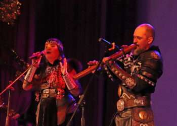 В Челябинске пройдёт фестиваль, на котором оживает история