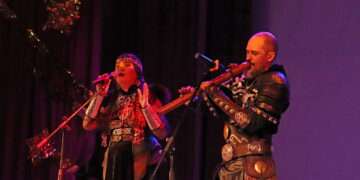 В Челябинске пройдёт фестиваль, на котором оживает история