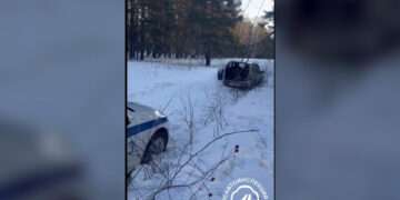 В Сосновском округе задержали браконьеров