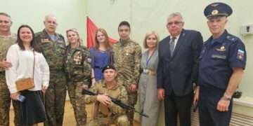 В фонде «Защитники Отечества» подвели итоги года