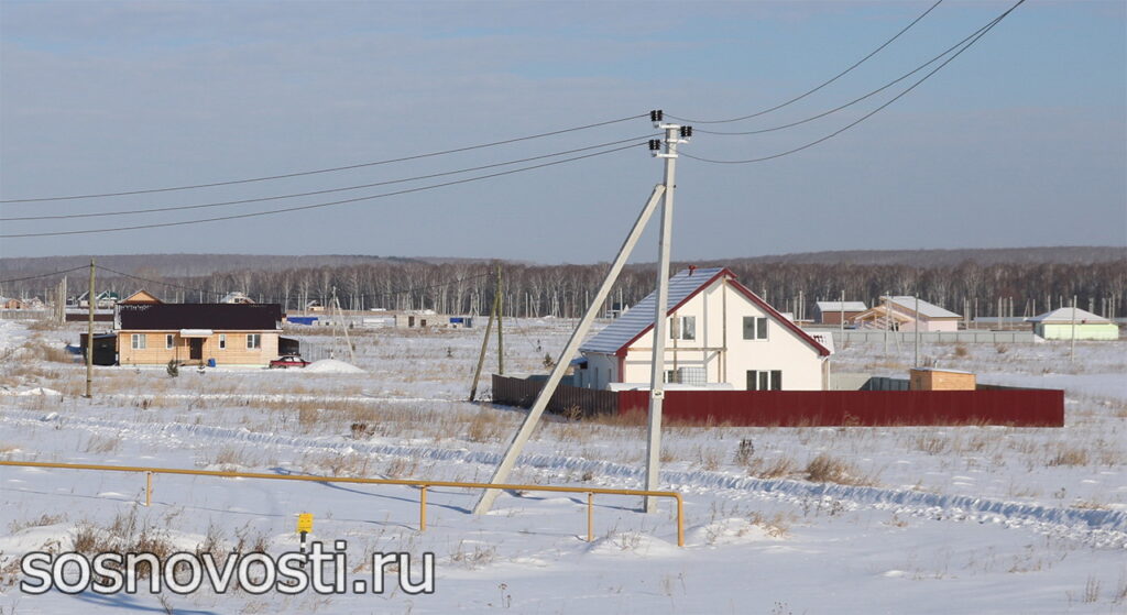 Жителей Челябинской области ожидает неделя «уютной зимы»