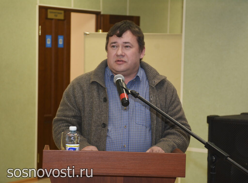 Новый состав Общественной палаты обсудил продвижение в округе опыта лучших