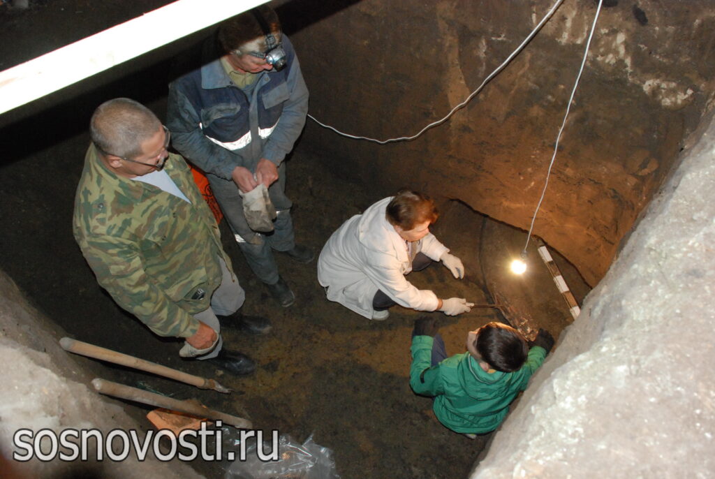 Древние миры Владимира Юрина: краевед и археолог отмечает юбилей