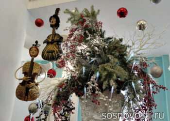 Цифровой ключ к искусству: культурные учреждения приглашают льготников через MAX ID