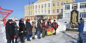 Сегодня – День памяти о россиянах, исполнявших служебный долг за пределами Отечества