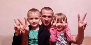 Школьники из Полетаево рассказали об отцах, братьях и дедушках