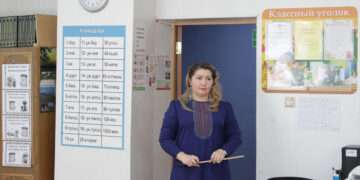 Сосновцы стали призерами олимпиады по башкирскому языку