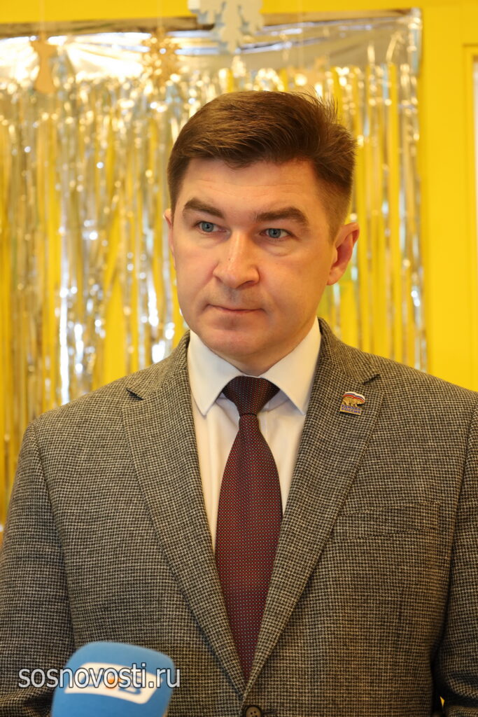 В детском саду в поселке Терема откроют начальные классы