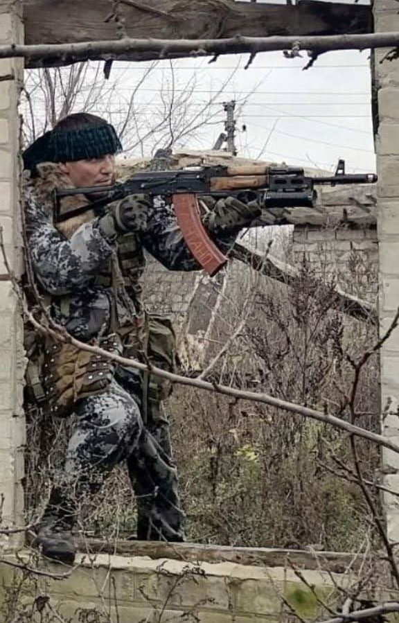 Боец, не знающий слова «сдаться»: история Челентано