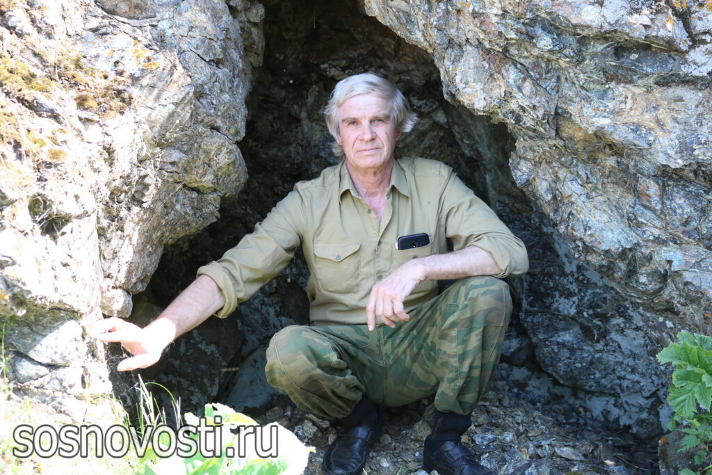 Древние миры Владимира Юрина: краевед и археолог отмечает юбилей