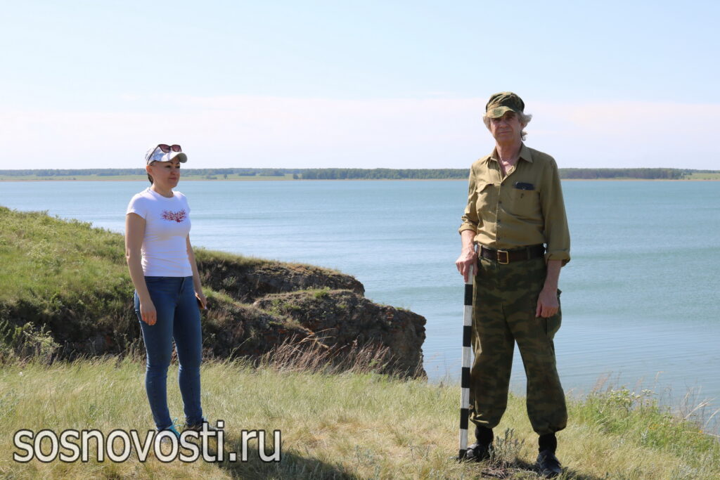 Древние миры Владимира Юрина: краевед и археолог отмечает юбилей