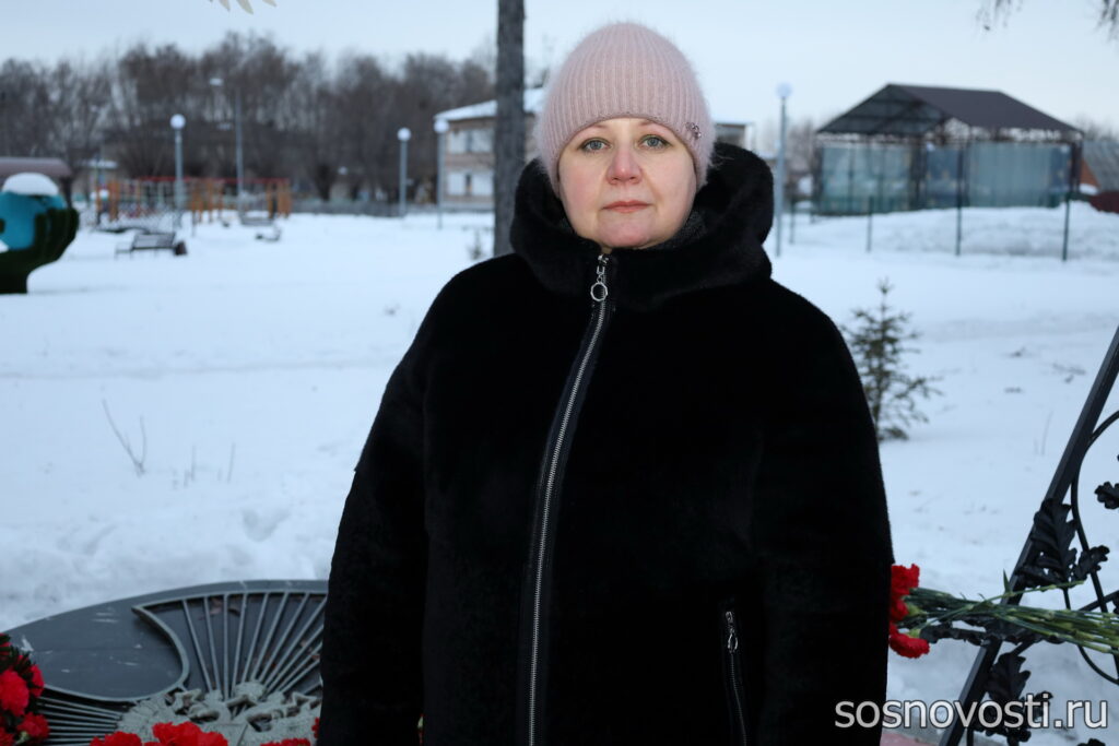 «Быть воином – жить вечно»: в Солнечном открыли мемориал участникам локальных конфликтов