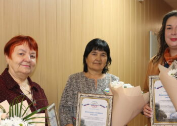 Ассоциация ветеранов СВО поблагодарила сосновцев за помощь