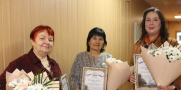 Ассоциация ветеранов СВО поблагодарила сосновцев за помощь