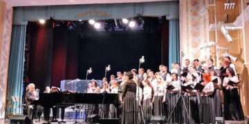 Цифровой ключ к искусству: культурные учреждения приглашают льготников через MAX ID