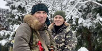 Боец, не знающий слова «сдаться»: история героя СВО с позывным Челентано