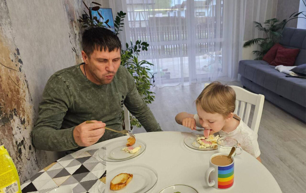 Боец, не знающий слова «сдаться»: история Челентано