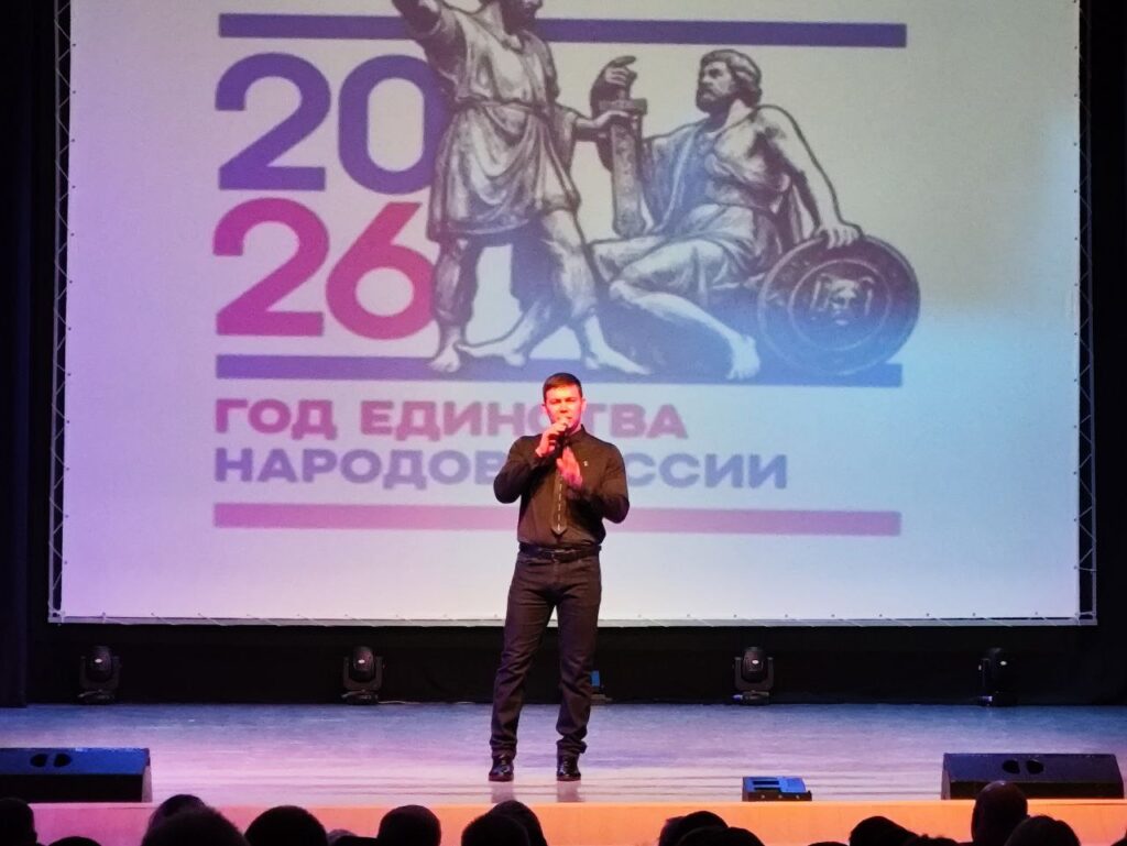 «Песня не знает границ»: сосновские исполнители отмечены наградами конкурса