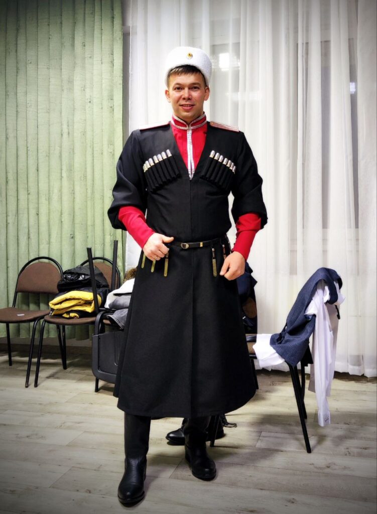 Солист из Сосновского округа стал лауреатом областного конкурса