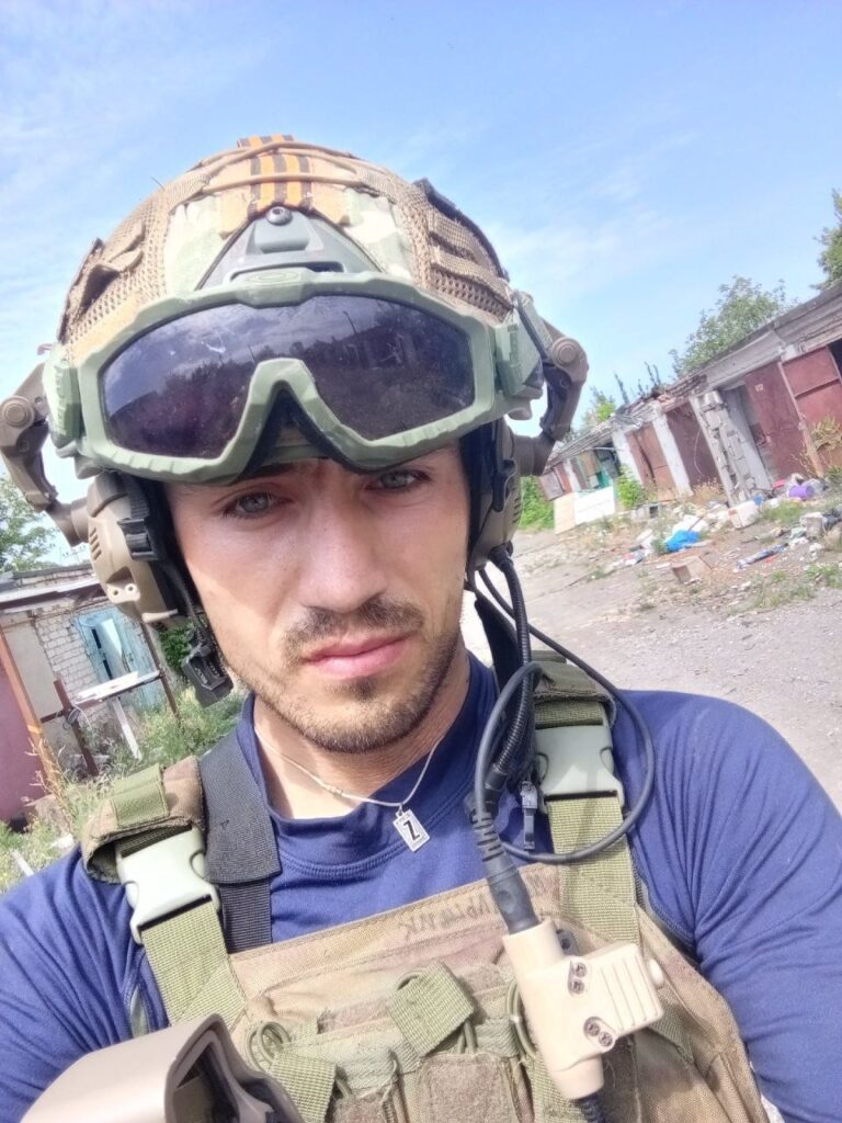 Универсальный солдат возвращается в строй