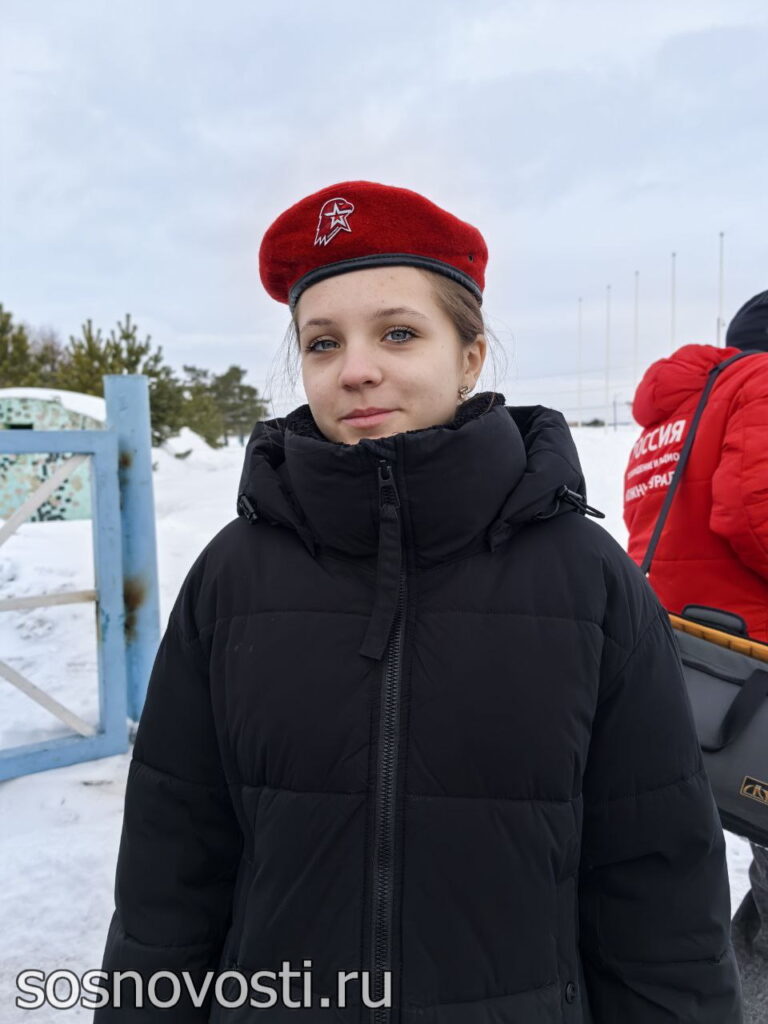 Кадеты в гостях у штурманов: ЧВВАКУШ открыл двери для школьников