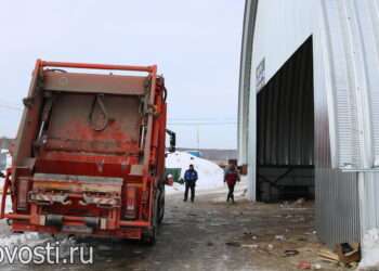 Природоохранная прокуратура выявила нарушения на полигоне ТБО