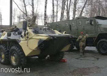 Сегодня – День Сил специальных операций России