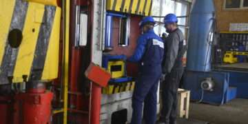 Производственные предприятия Сосновского округа могут получить помощь в центре «Мой бизнес»