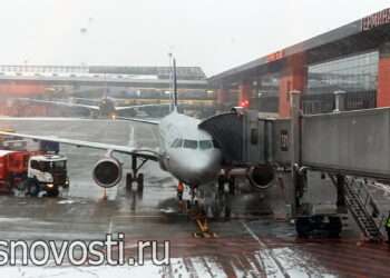 Сегодня – День работника гражданской авиации