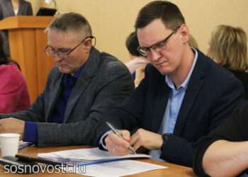 18 февраля состоится 11 заседание Собрания депутатов