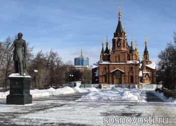 Культурная столица России: как пройдет 2027 год в Челябинске, решают уже сейчас