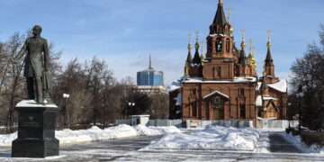 Культурная столица России: как пройдет 2027 год в Челябинске, решают уже сейчас