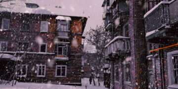 Придут два друга – буран да вьюга: приметы начала февраля