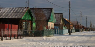 В Сосновском округе учредили общественную должность сельских старост