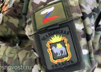 Навигатор «СВОи возможности» упрощает поиск мер поддержки для военнослужащих