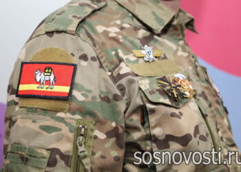 Участники СВО и их семьи смогут проверить здоровье